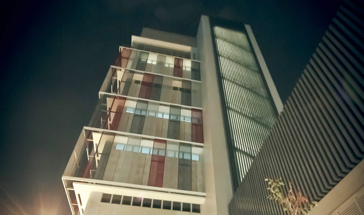 Lim Chee Guan Factory