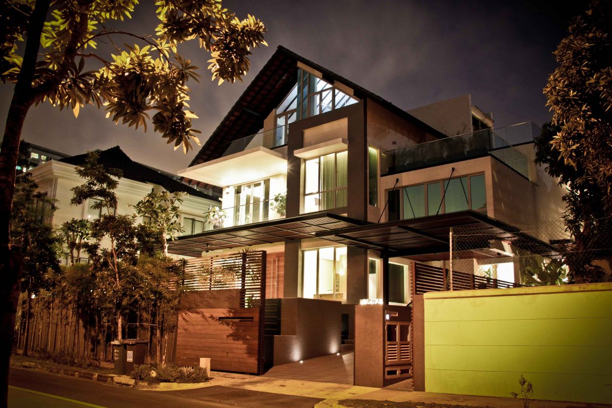 Wimborne Residences
