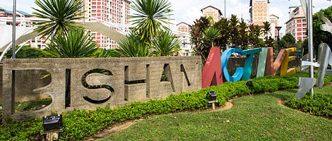 Bishan Active