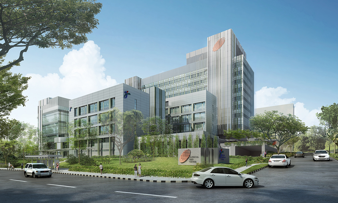 National Skin Centre