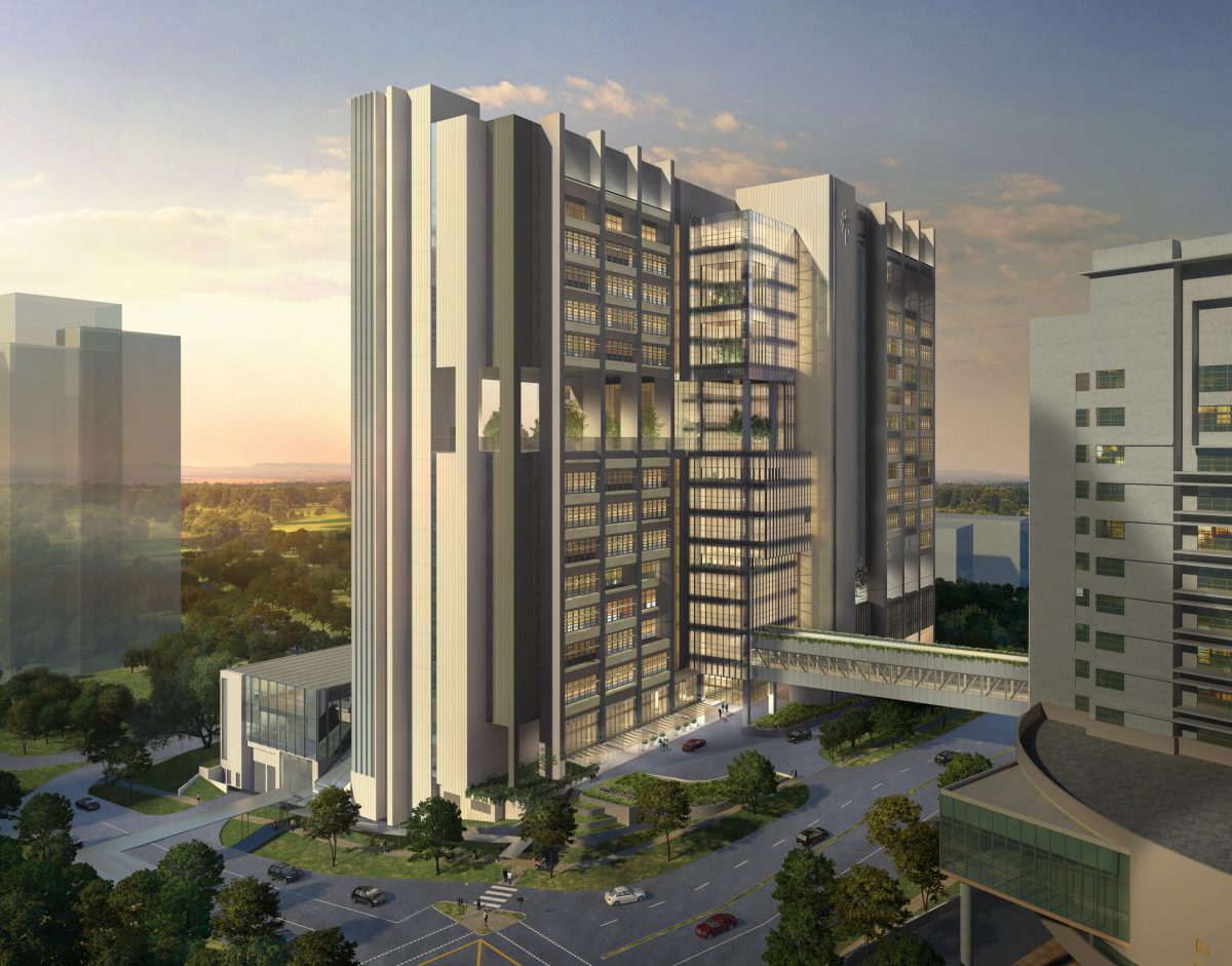 Integrated Care Hub