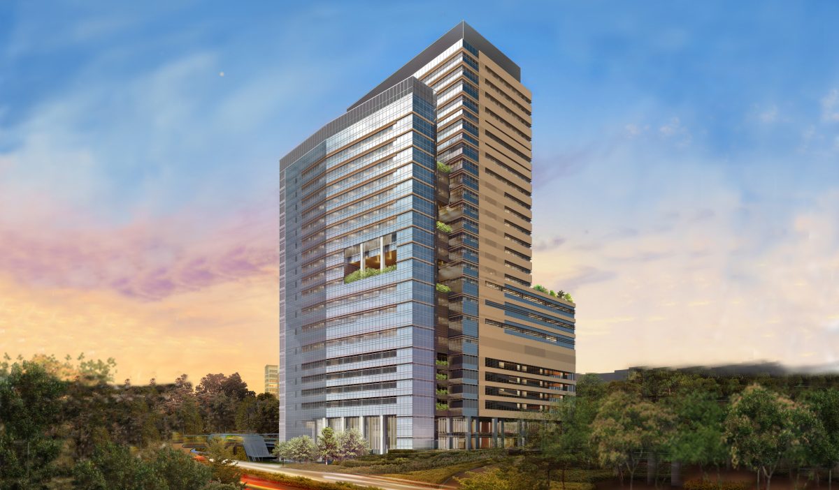 National Cancer Centre