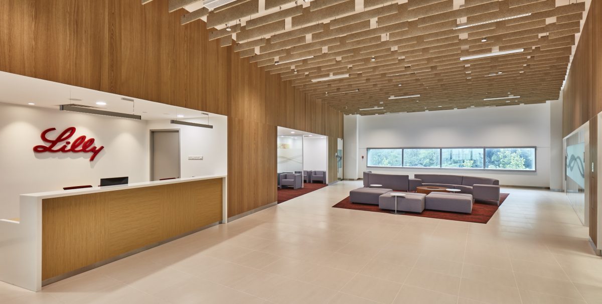 Lilly Centre for Clinical Pharmacology